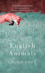 English Animals