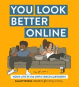 You Look Better Online