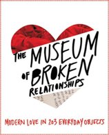 Museum of Broken Relationships