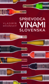 Sprievodca vínami Slovenska