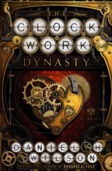 The Clockwork Dynasty