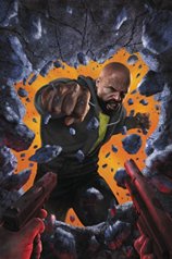 Luke Cage 1