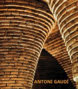 Antoni Gaudí PORTFOLIO