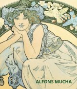 Alfons Mucha PORTFOLIO