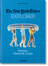 NYT Explorer, Beaches/Islands