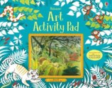 Art  G2:G66Activity Pad