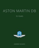 Aston Martin DB : 70 Years