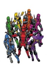 Deadpool Worlds Greatest 1