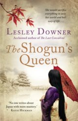 The Shoguns Queen