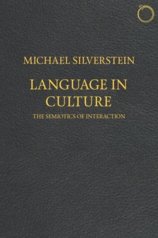 Language in Culture