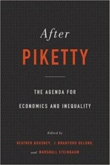 After Piketty