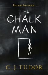 The Chalk Man