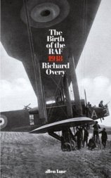 The Birth of the RAF