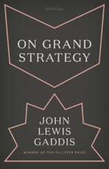 On Grand Strategy