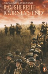 Journeys End Film Tie-in