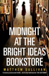 Midnight at the Bright Ideas Bookstore