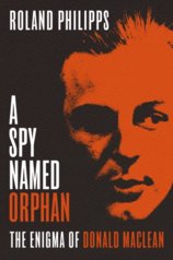 A Spy Named Orphan