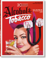 All-American Ads Alc & Tobacco