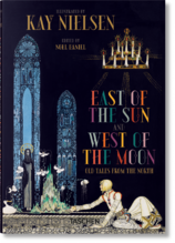 Nielsen, East of the Sun