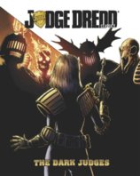 Judge Dredd The Dark Judges