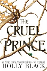 The Cruel Prince The Folk of the Air