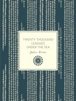 Twenty Thousand Leagues Under the Sea