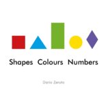 Shapes, Colours, Numbers