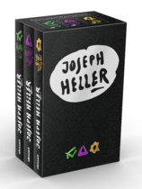 Heller set (Hlava 22, Gold nad zlato, Niečo sa stalo)
