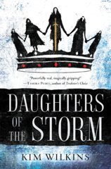 Daughters Of The Storm