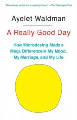 A Really Good Day