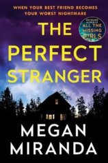 The Perfect Stranger