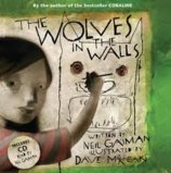 Wolves in the Walls  CD