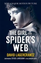 The Girl in the Spiders Web