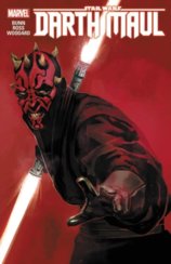 Star Wars Darth Maul