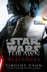 Thrawn: Alliances Star Wars