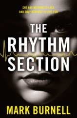 The Rhythm Section Film Tie-In Edition]