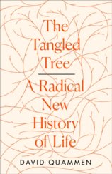 The Tangled Tree: A Radical New History Of Life