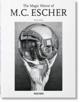 The Magic Mirror of M.C. Escher