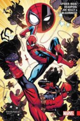 SpiderMan Deadpool By Joe Kelly And Ed Mcguinness