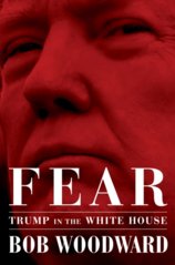 Fear : Trump in the White House