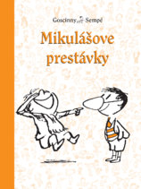 Mikulášove prestávky (2.)