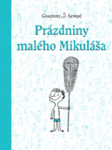 Prázdniny malého Mikuláša (3.)