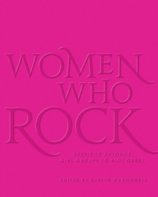 Women who Rock