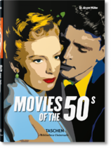 Movies of the 1950s