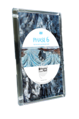 DVD Phase 6 Amazing Planet