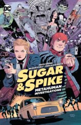 Sugar   Spike