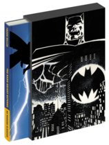 Batman The Dark Knight Returns  DC Modern Classics Edition