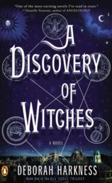 Discovery Of Witches