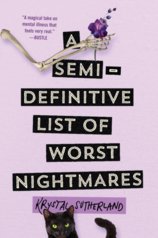 Semi Definitive List Of Worst Nightmares