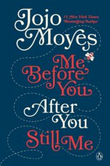 Jojo Moyes Boxed Set